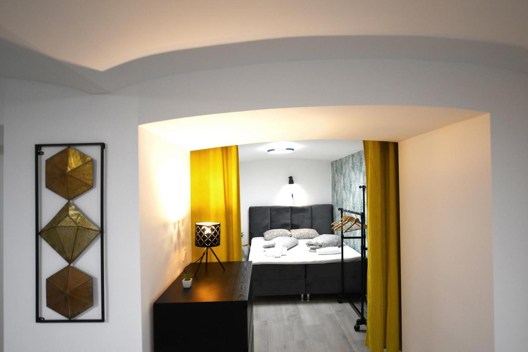 The Maze Apartment Liubliana Exterior foto