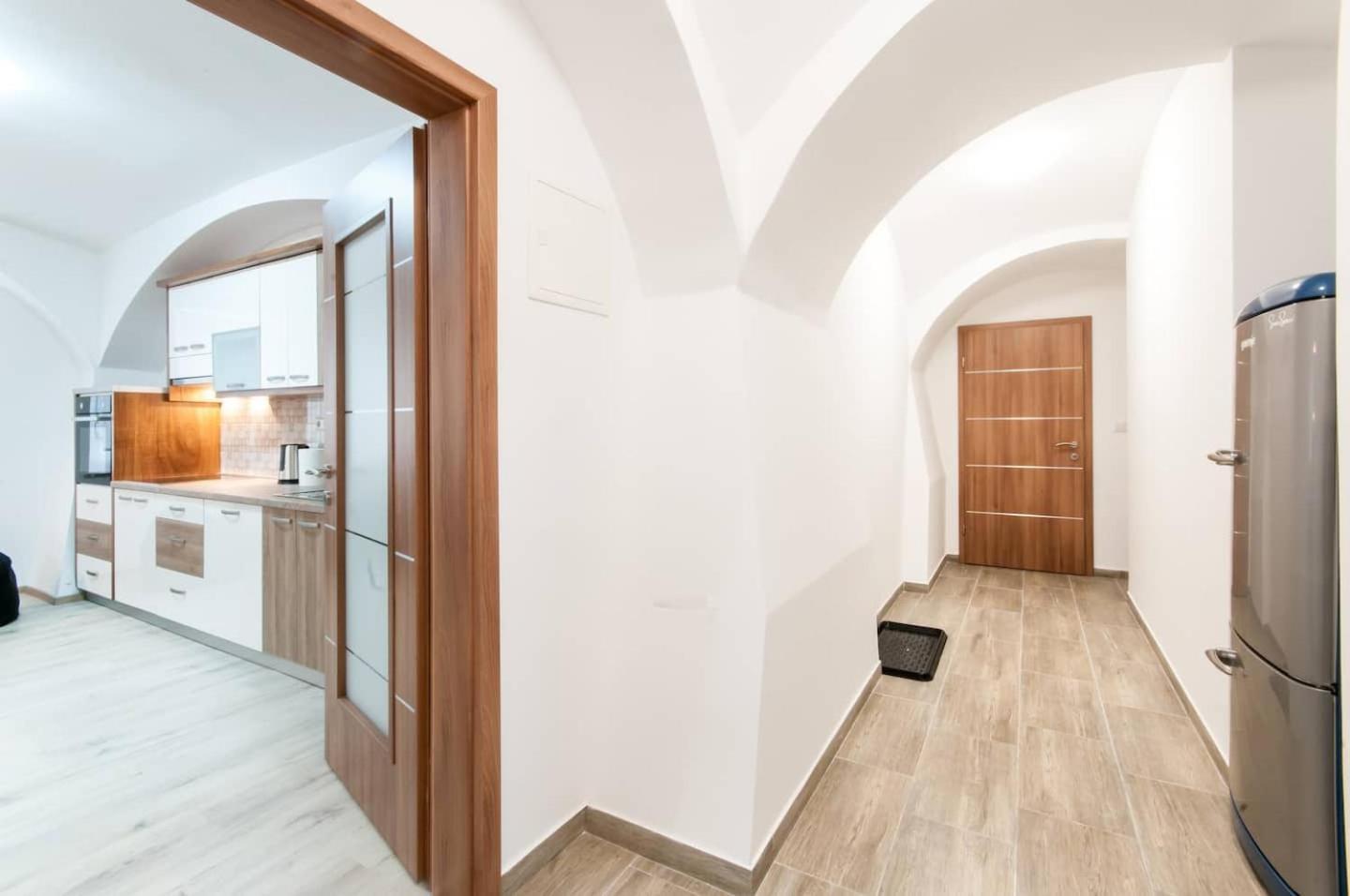The Maze Apartment Liubliana Quarto foto
